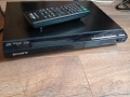 SONY HDMI DVP-SR760H DVD PLAYER , снимка 1