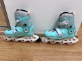 Ролери Oxelo 32-34, снимка 2