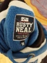 Суичър Rusty Neal, снимка 4