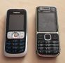 Nokia 2630 и C2-01