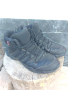 Маратонки Adidas terrex - кожа, снимка 1 - Спортни обувки - 45011406