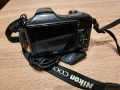 Nikon coolpix L100, снимка 6