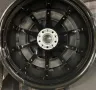 Ковани джанти Mercedes G63 AMG 5Х130 carbon aero disc карбон Г класа, снимка 6