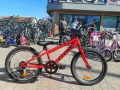 CROSS Велосипед 20" SPEEDSTER червен, снимка 3