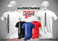 HIDROMEK тениска и шапка, снимка 7