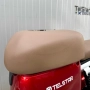 Eлектрически скутер TELSTAR EMAL 1200W с двойна седалка и възможност за педали Нов модел 2025, снимка 7