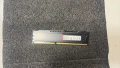 8GB (1x8GB) DDR3 Kingston HyperX Fury (PC3-12800U,CL-10), снимка 2