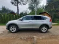 Honda Cr-v 2.0 Бензин/Газ 4х4, снимка 5