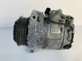 Компресор климатик Mercedes-Benz E350 C350 C300 A0002306511, снимка 2