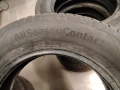 4бр. всесезонни гуми 215/65/17 Continental, снимка 3