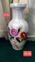 Седеф - прекрасна ваза, снимка 1 - Вази - 45828335
