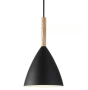 NORDLUX Лампа Design For The People  Pure Pure 20 Pendant Black, снимка 1