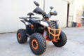 АТВ/ATV модел 2025 140 кубика НОВО, снимка 6