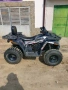 ATV Quablo 200 cc, снимка 2