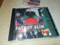 FATBOY SLIM CD 1505240902, снимка 1