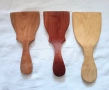 Дървени бъркалки, лопатки, снимка 1