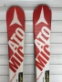 Ски Atomic Redster 158 см , снимка 6