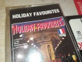 HOLIDAY FAVORITES-ORIGINAL TAPE 0308251800, снимка 3