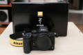 Nikon Z5-body -в гаранция