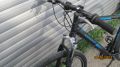Алуминиев планински велосипед -Off-roading (Оф-роуд)  Zündapp Blue 4.0 CROSS OVER, 29 цола, снимка 12