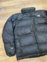 Висок клас мъжка пухенка The North Face Summit Series 700 Down Fill Pertex Puffer Jacket Black  , L , снимка 4