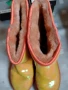 Дамски ботуши Ugg, снимка 9