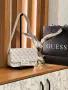 Дамски Кожени Чанти GUESS , снимка 2