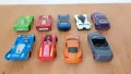 Метални колички Hot Wheels Matchbox Хот Уилс Мачбокс, снимка 9