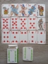 Стари карти за игра, снимка 4