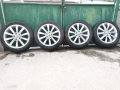 Оригинални Джанти с гуми за Фолксваген /VW/ с гуми Мишелин , снимка 8