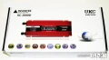 UKC инвертор KC-2000D, 12V-220V, 2000W - с дисплей, снимка 4
