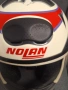 Каска за мотор Nolan размер М, снимка 14
