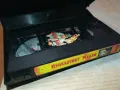 ПРОКЛЕТИЯТ МАЛВИ-ORIGINAL VHS VIDEO TAPE 2201251414, снимка 10