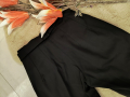 Дамски черни дънки - панталон- чисто нов, снимка 3