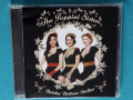 The Puppini Sisters – 2006 - Betcha Bottom Dollar(Vocal,Easy Listening)