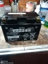 Акумулатор за мотоциклет YUASA 12V, снимка 1