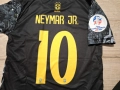 Детски екип на Бразилия #Неймар #10# специално издание!, снимка 3