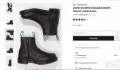 Дамски боти Dr.Martens , снимка 4