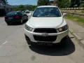 Chevrolet Captiva 2.2 Дизел, снимка 5