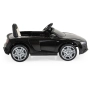 ТОП ЦЕНА!НОВО!Акумулаторна кола Audi R8 BLACK с 12V батерия,меки гуми, снимка 3