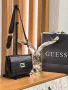 Дамски Кожени Чанти GUESS, снимка 1