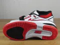 Нови! Nike Air Alpha Force 88 University Red - 42 номер, снимка 4