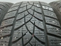 4бр зимни гуми 205/55/16 GOODYEAR L05245 , снимка 3