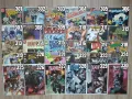 Comic Books - Batman, Wolverine, Spawn, Hulk, X-Men, Punisher, Marvel, снимка 12