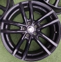 Продавам 4бр 18-ки джанти за Шкода Октавия, Супърб, Карок, Кодиак , снимка 4