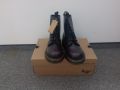 Dr. Martens Кубинки 1460 Burgundy Smooth, 36 EU, снимка 2