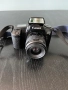 Canon EOS 1000F N 35mm SLR Film Camera W/ Canon 35-80mm Lens & Case Фотоапарат, снимка 7