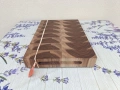 Дъска за рязане - End Grain, снимка 4