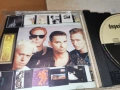 DEPECHE MODE CD 0303262006, снимка 9