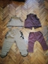 Стари децки фолклорни комплекти потури и елек от 70-80те години. , снимка 7